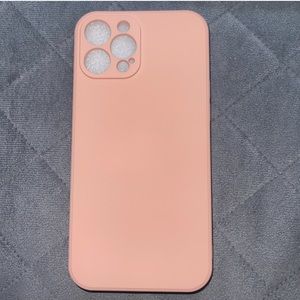 New iPhone 12 Pro Max case